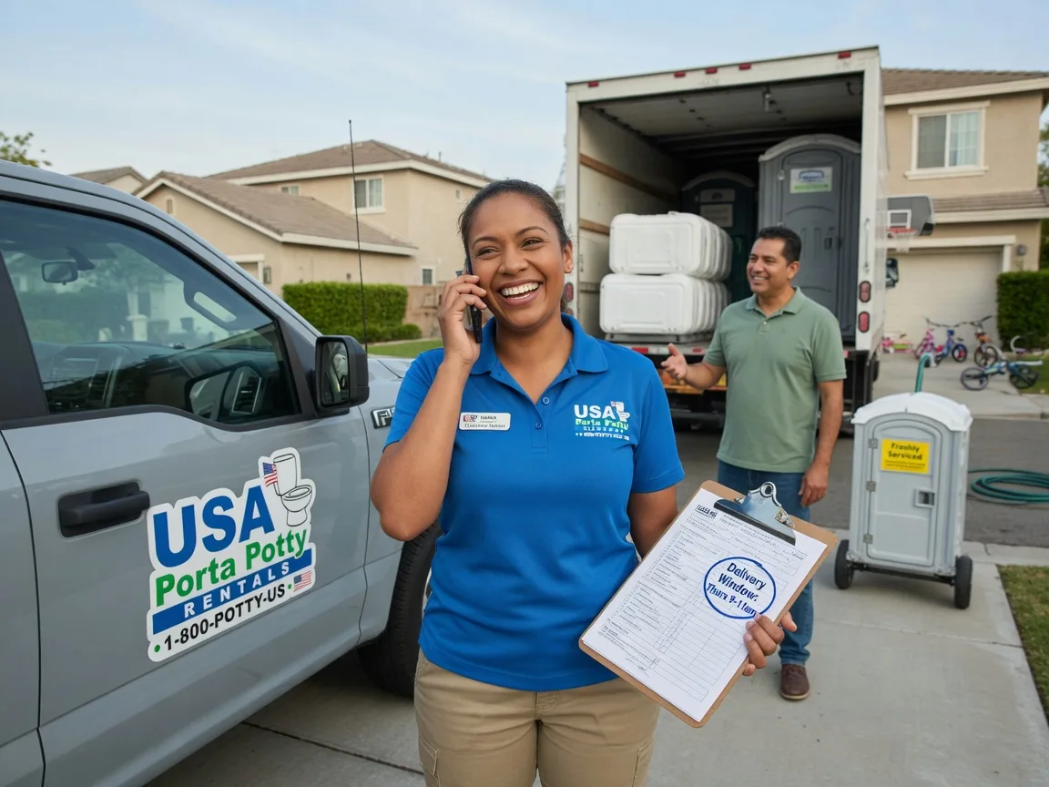 Porta Potty Rental Elysian Fields, TX FAQs